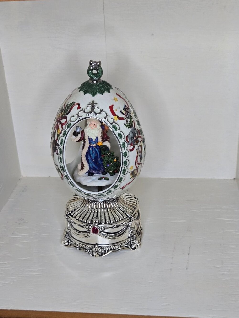 Music box - Picture 1 of 5
